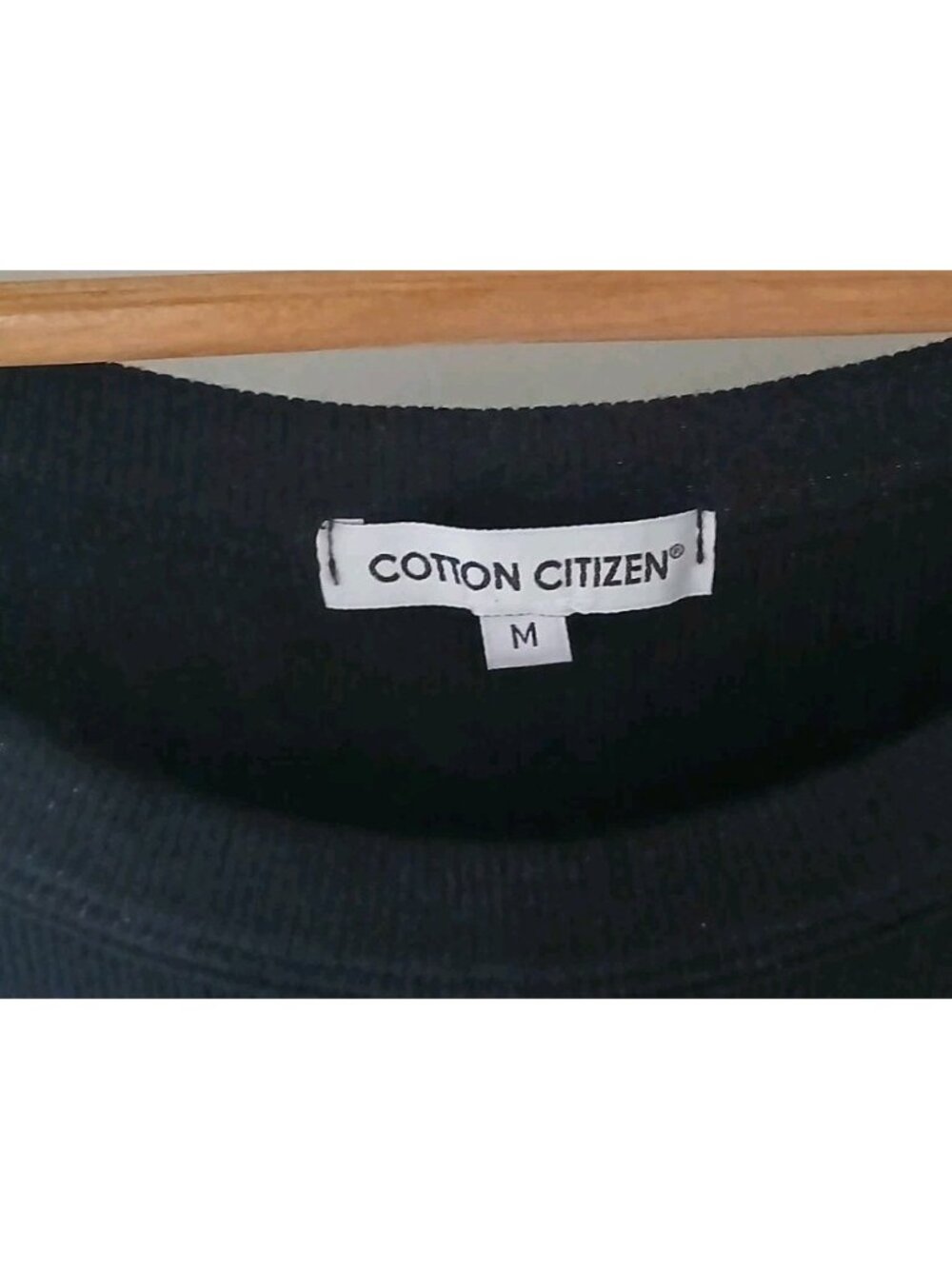 Cotton Citizen Ribbed Tank Top - Picture 5 of 9